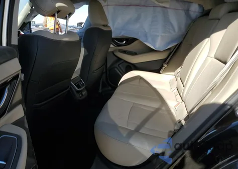 2022 Subaru Legacy Limited z USA, uszkodzony, nr VIN 4S3BWAN66N3025162